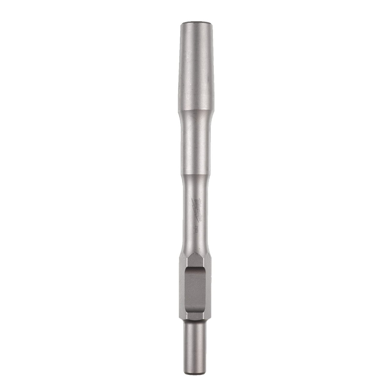 MILWAUKEE 360 mm Universal-Aufnahmeschaft 30 mm Sechskant