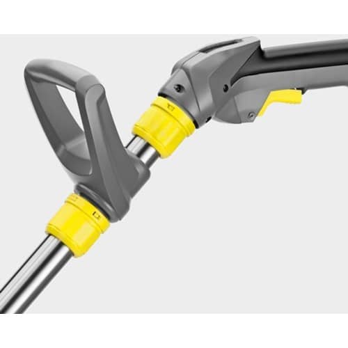 KÄRCHER Waschsauger Puzzi 10/1 Edition 74l/s 254/25,4mbar/kPabar 10l KÄRCHER