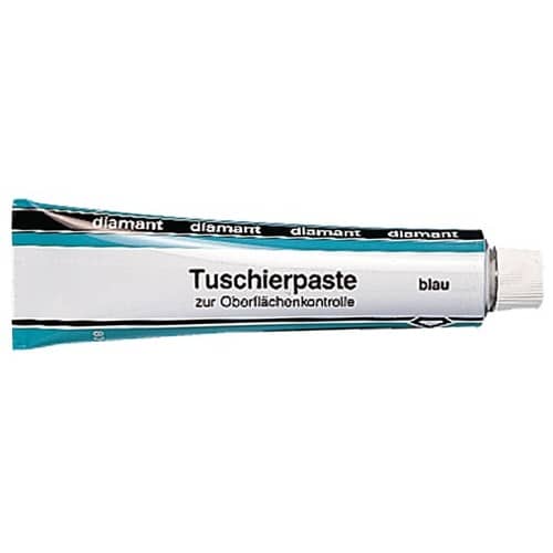 DIAMANT Tuschierpaste blau 60g Tube DIAMANT