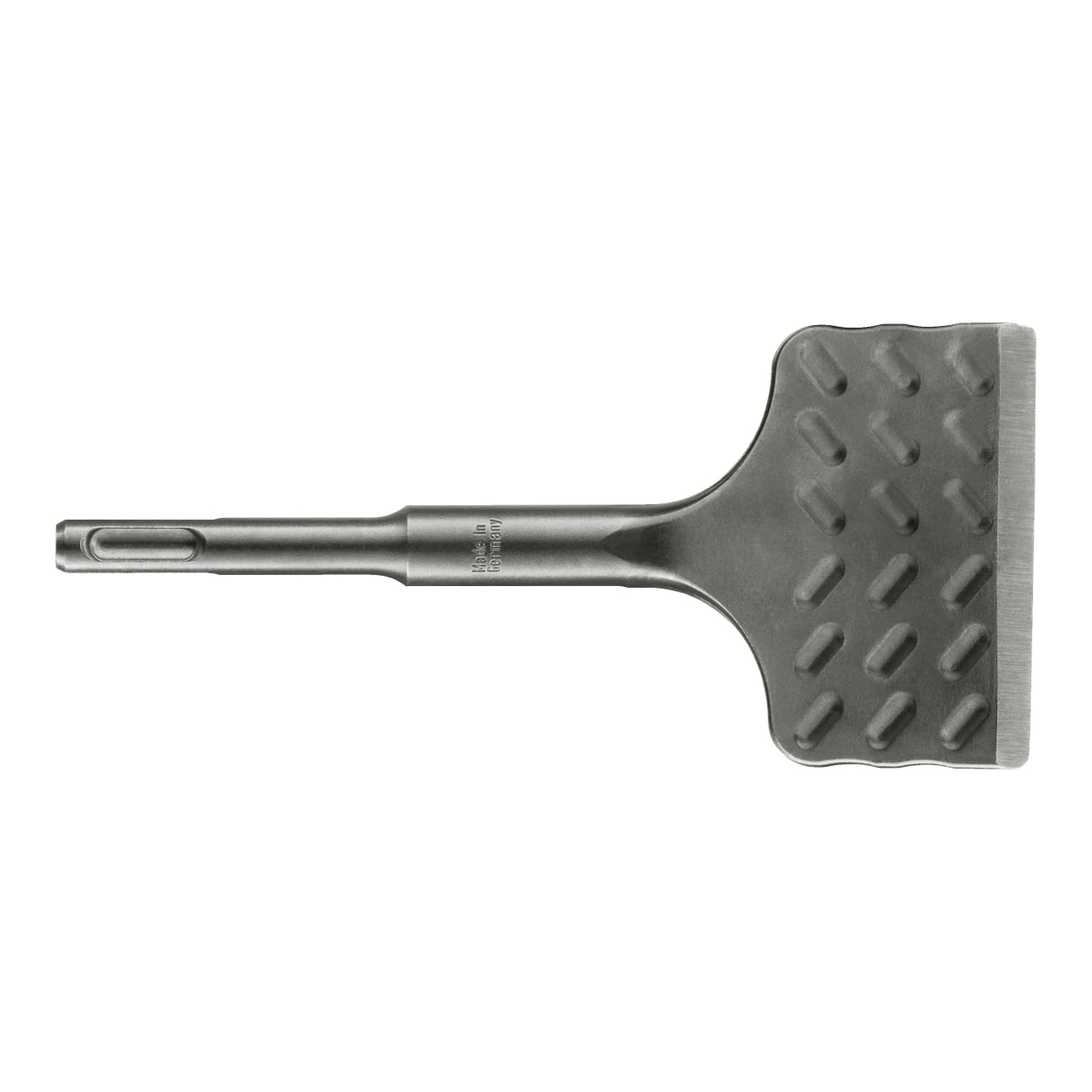 MILWAUKEE 165 x 75 mm Putzmeißel SDS-Plus