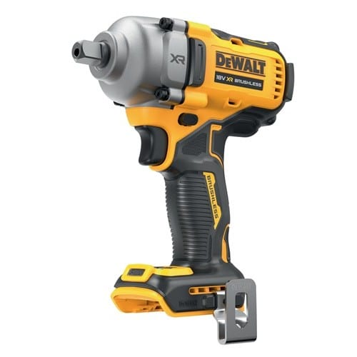 DEWALT Akku-Schlagschrauber DCF892NT 18/54V 12,5mm (1/2Zoll) A4-kt.135Nm,406,813 DEWALT