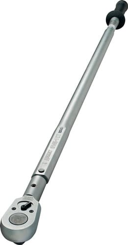 HAZET Drehmomentschlüssel 6145-1CT 3/4 Zoll 300-800 Nm HAZET