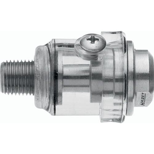 HAZET Anbaunebelöler 9070N-1 Gew.mm 12,91 G 1/4″ HAZET