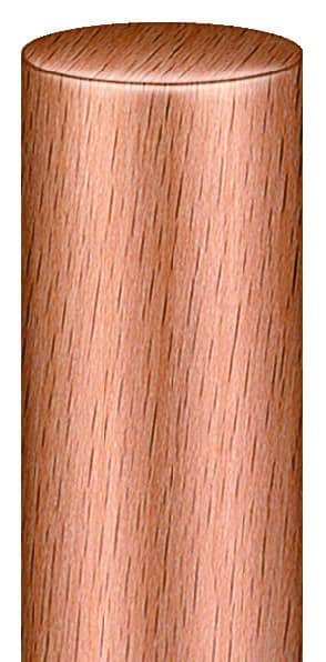 SIMONSWERK Klemmschutz-Set VARIANT® V 1999, buche natur