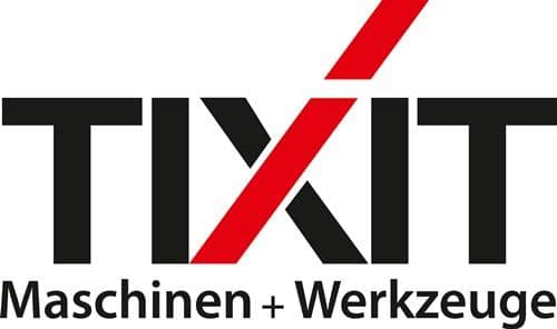 Werkzeugsortiment 81-teilig TIXIT