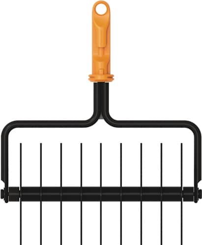 FISKARS Sternfräse OneClick B212xL259mm FISKARS