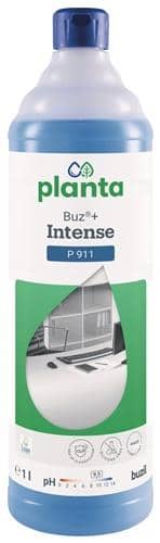 PLANTA Allzweck-Kraftreiniger Buz®+ Intense P 911 1l Konzentrat Flasche PLANTA