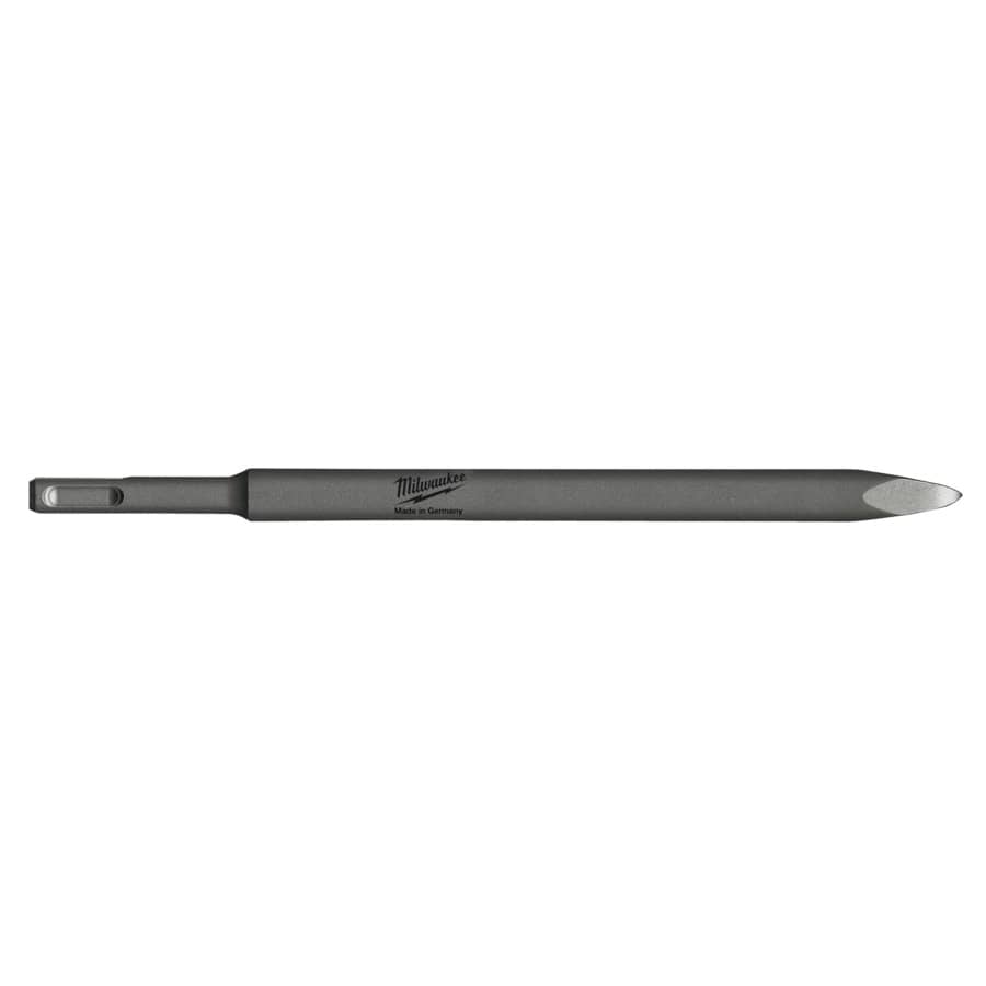 MILWAUKEE 250 mm Spitzmeißel SDS-Plus
