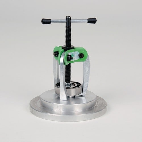 KUKKO Abzieher 43-13 Spann-T.80mm Spann-W.80mm G.0,34kg 1,5 t KUKKO