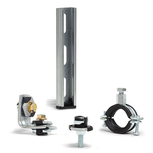 FISCHER Verbindungsplatten FFF 1