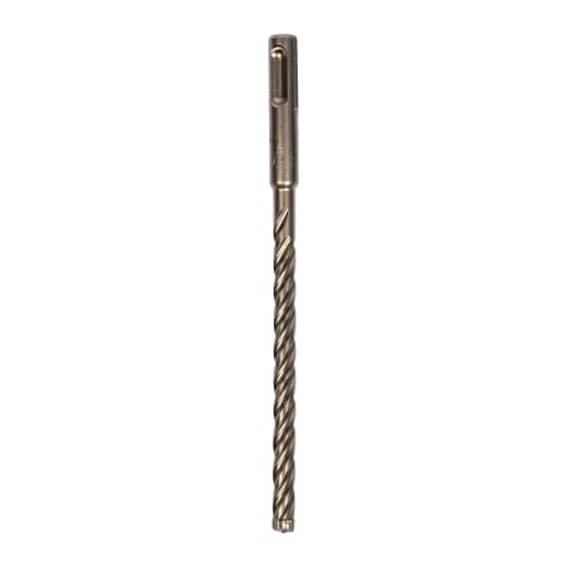 MILWAUKEE 8 x 165 mm, SDS-Plus 4-Schneiden Hammerbohrer MX4 SDS-Plus