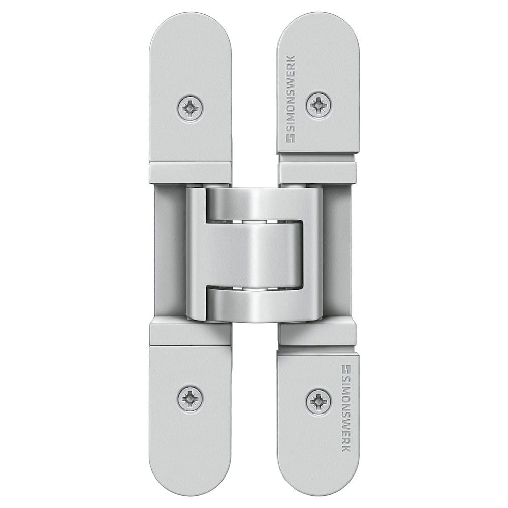 SIMONSWERK Verdecktliegendes Türband TECTUS® TE 527 3D,
