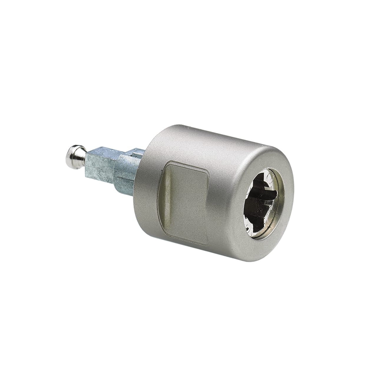 HETTICH Zylinder-Drehgriff, Typ 42.5, 9206833
