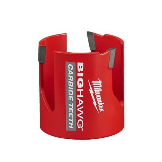 MILWAUKEE 68 mm BIGHAWG Multimaterial-Lochsäge