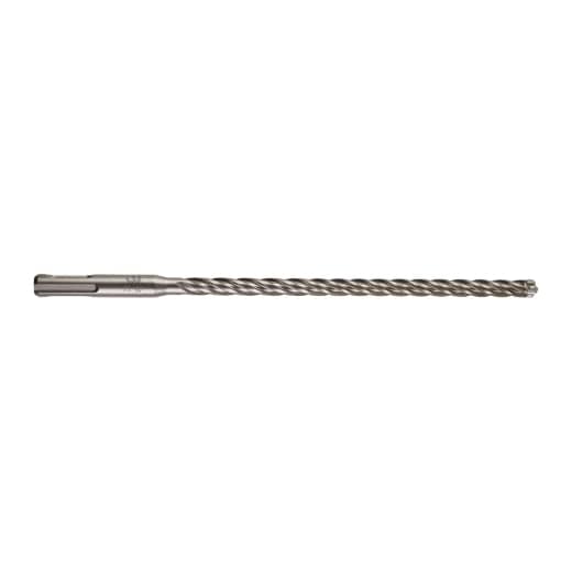 MILWAUKEE 12 x 310 mm, SDS-Plus 4-Schneiden Hammerbohrer MX4 SDS-Plus 50er Pack