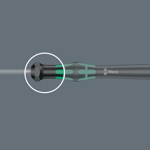 Werkzeugmodul 9712 14-tlg.WERA