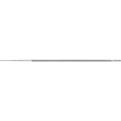 PFERD TOOLS Kettensägenfeile L.200mm Q.4mm Spiralhieb rd.PFERD