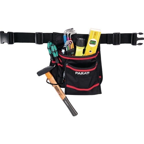 PARAT Gürteltasche H240xB300xT100mm PARAT