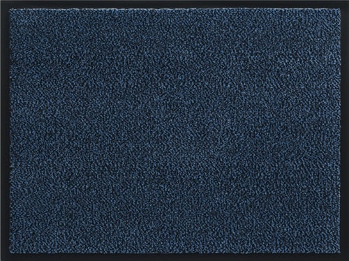 Fußmatte blau PP L1350xB2000xS5mm