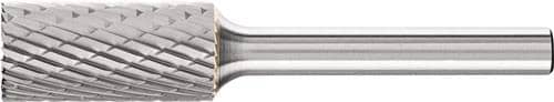 PFERD TOOLS Frässtift ZYAS D.16mm Kopf-L.25mm Schaft-D.6mm HM Verz.3 PLUS PFERD