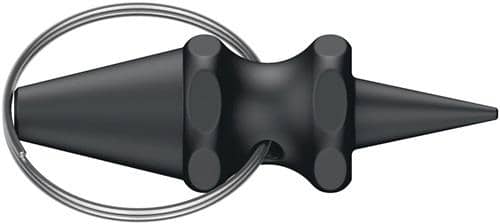 WERA Mutterentnahmewerkzeug L.43mm max.Mutterngröße 14mm Ku. m.Haltefunktion Wera