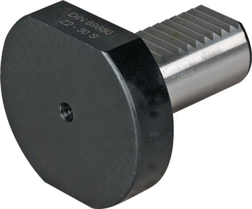 TECWERK Verschlussstopfen Z2 DIN 69880 VDI40 STA TECWERK