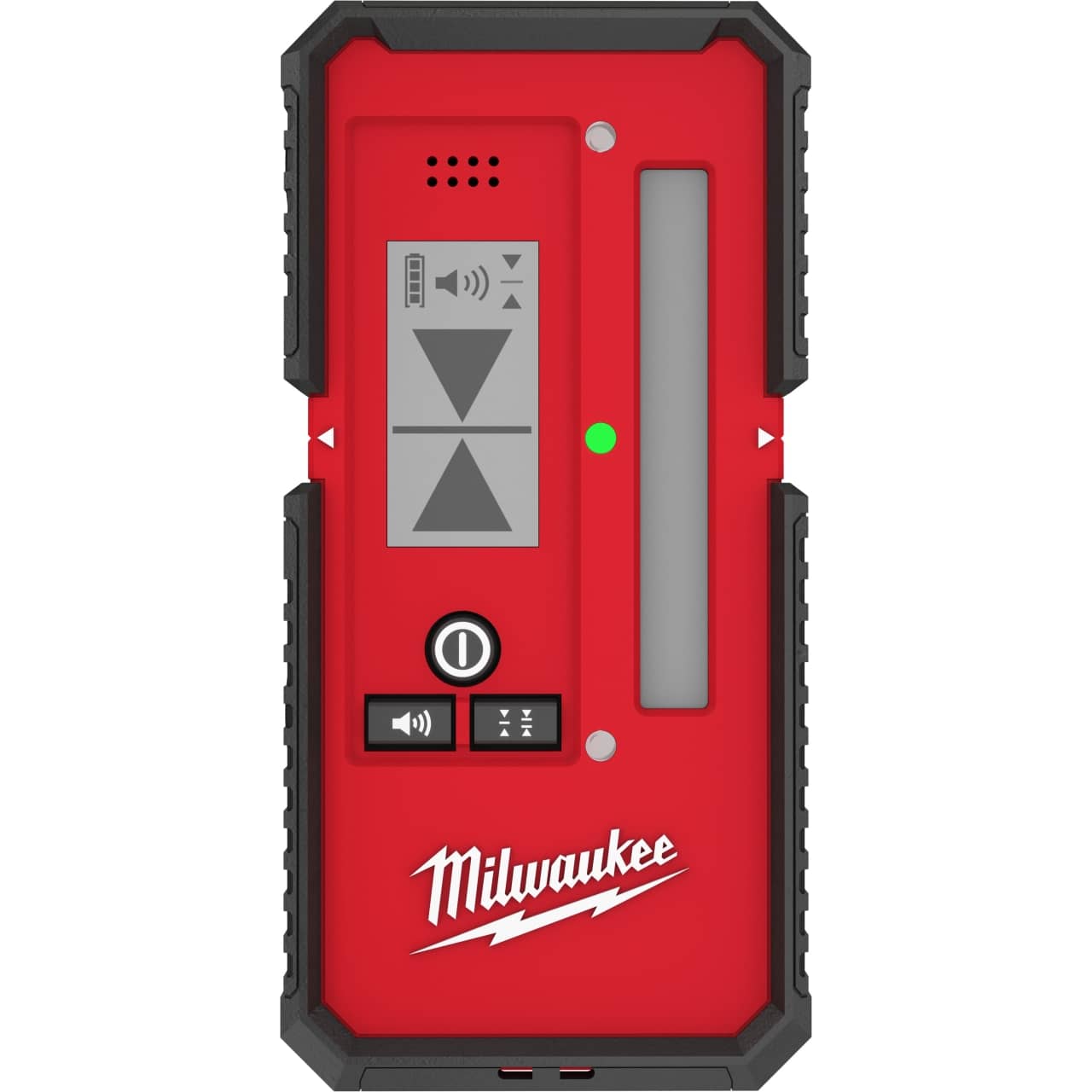 MILWAUKEE Laserempfänger LLD50