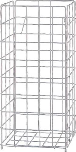 TORK Sammelkorb TORK 229750 H720xB330xT250ca.mm Metall/Kunststoff 60l TORK