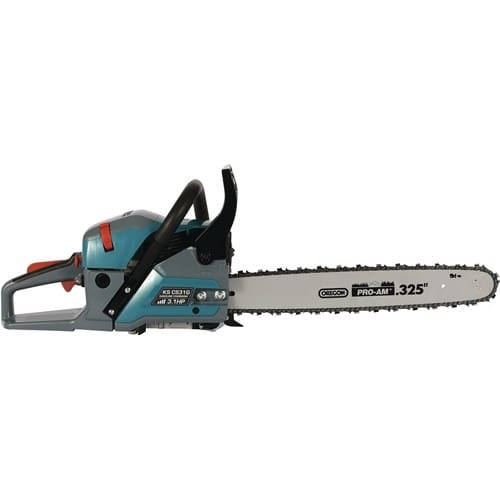 DIMAX Benzinmotorsäge KS CS31G-20-1 Schwertlänge 500mm 2,3 kW,3,1 PS