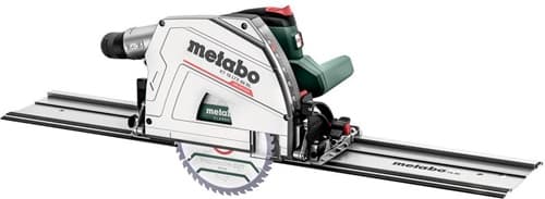 METABO Akku-Tauchsäge KT 18 LTX 66 BL 18V 66mm 2250-5000min-¹ METABO