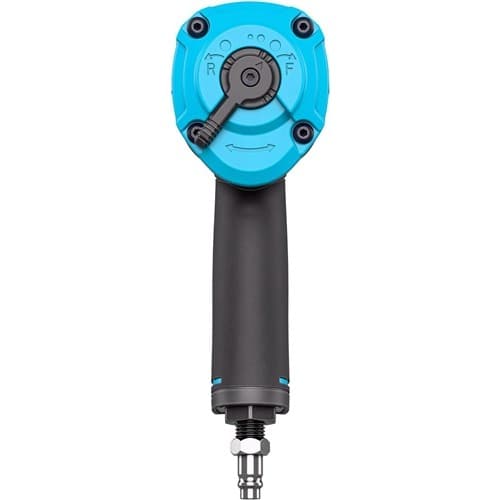 HAZET Druckluftschlagschrauber 9012ECO 1/2 Zoll 1150 Nm HAZET