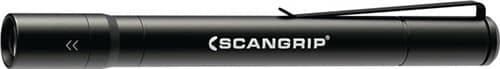 SCANGRIP LED-Taschenlampe FLASH PEN 200 lm 2xAAA Batterien 80m SCANGRIP