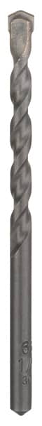 BOSCH Betonbohrer CYL-3, 6,5 x 60 x 100 mm, d 5,5 mm, 1er-Pack