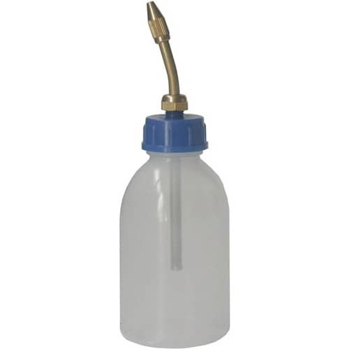 SAMOA HALLBAUER Öler D 250 Ku.250 ml SAMOA HALLBAUER