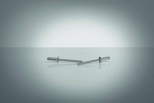 GESIPA Blindniet Nietschaft dxl 3x5mm Alu./STA 500 St.GESIPA