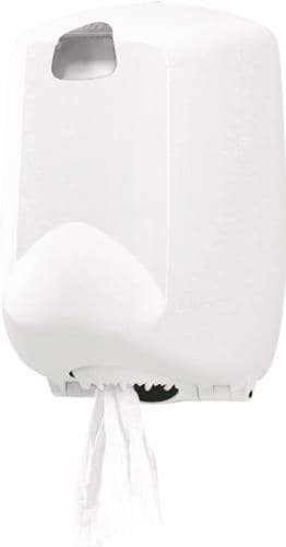 ELOS Handtuchrollenspender Elements Centerfeed H370xB245xT230ca.mm ELOS