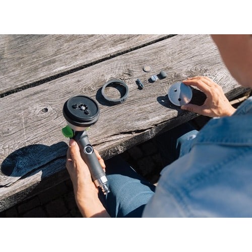 GEKA Multibrause 3S GEKA plus Stecksystem 13mm Ausführung:EAN-Fähnchen GEKA