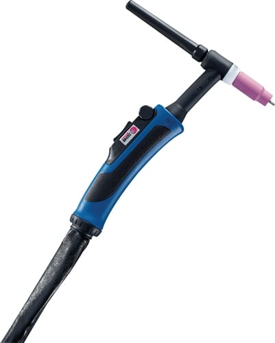 A.BINZEL TIG-Schweißbrenner ABITIG® Grip 26 luftg.4m A.BINZEL