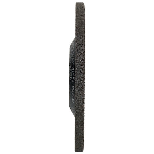TYROLIT Schruppscheibe PREMIUM D178xS7mm K.30 gekr.Bohr.22,23mm TYROLIT