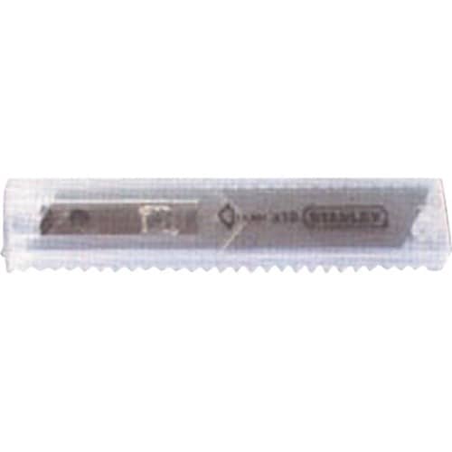 STANLEY Abbrechklinge 0-11-325 L110xB25xS0,7mm 7 Sollbruchstellen 10 St./Spender STANLEY