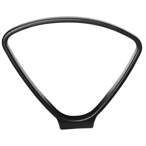 TOPSTAR Armlehne f.Bürodrehstuhl 9000482900-902 starr schwarz TOPSTAR
