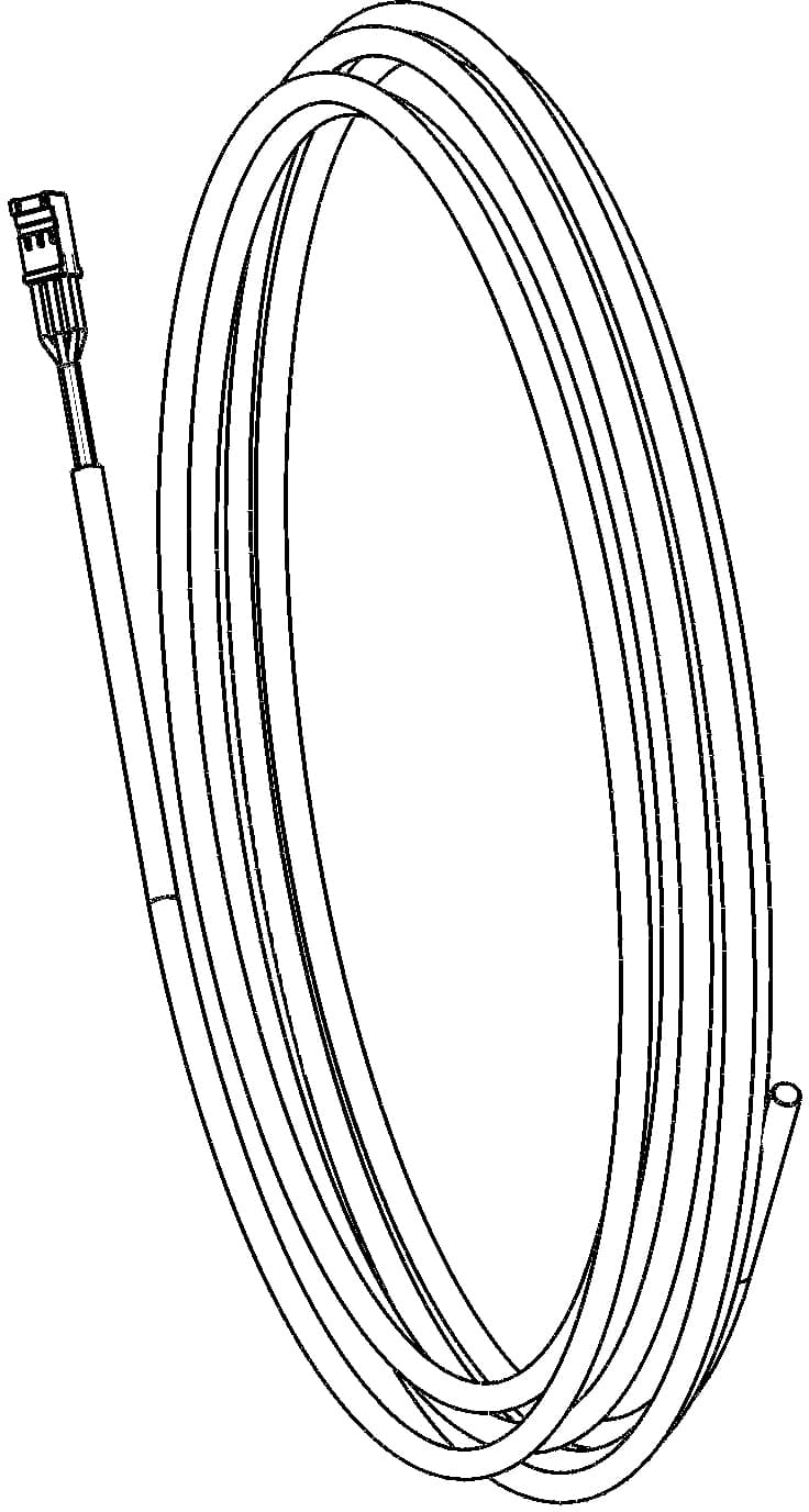 WINKHAUS T-LE KÜ-T1 FT 4,5M,
