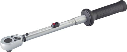 HAZET Drehmomentschlüssel 6121-1CT 1/2 Zoll 20-120 Nm HAZET