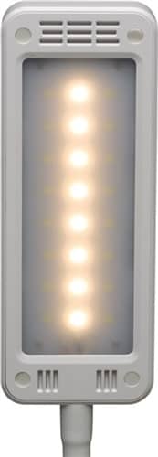 Nordwest Schreibtischleuchte Höhe max. 375 mm Standfuß mit LED