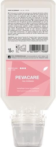 PAUL VOORMANN Hautpflege PEVACARE 1l parfümiert Softflasche PAUL VOORMANN