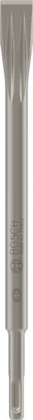 BOSCH Flachmeißel mit SDS plus-Aufnahme, 250 x 20 mm, Long Life