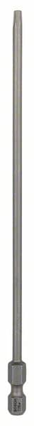 BOSCH Schrauberbit Extra-Hart T15, 152 mm, 1er-Pack