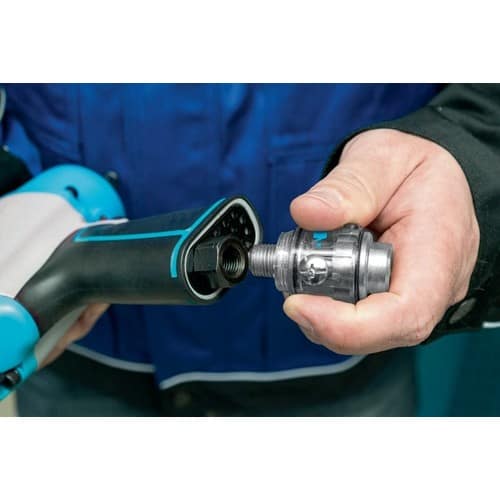 HAZET Anbaunebelöler 9070N-1 Gew.mm 12,91 G 1/4″ HAZET