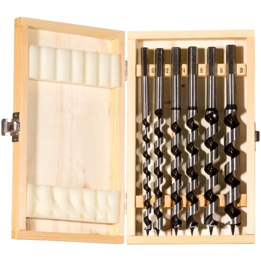 FISCHER Schlangenbohrer D-WL