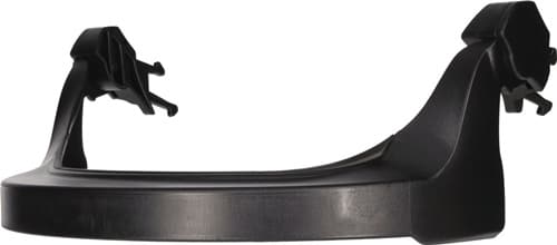 PRO FIT Helmhalterung D!-Rock schwarz ABS-Ku.PRO FIT